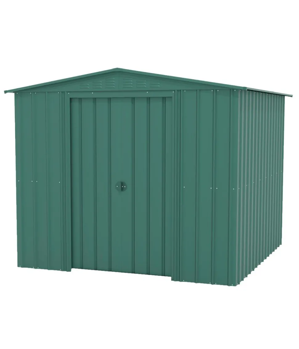 Globel Gerätehaus Somnium 88, ca. B245/H198/T247 cm