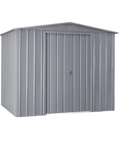 Globel Gerätehaus Somnium 88, ca. B245/H198/T247 cm