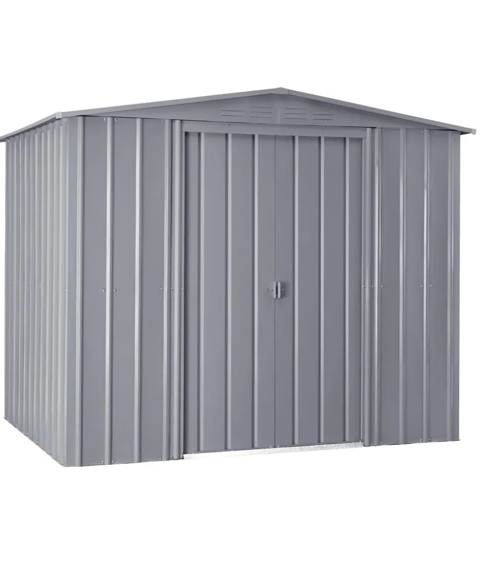 Globel Gerätehaus Somnium 88, ca. B245/H198/T247 cm