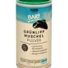 GRAU Ergänzungsfuttermittel für Hunde und Katzen Grünlippmuschel, 500 g
