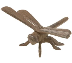 Gusseiserne Libelle