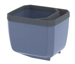 Gusta Garden Kräutertopf Herbs Buddy, ca. B16/H14/T14 cm
