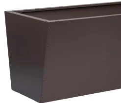 Gutta Metall-Hochbeet Valenta