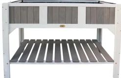 Habau Hochbeet Klara, ca. B119/H89/T57 cm