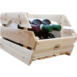 Habau Universalkiste, ca. B27/H20/T38 cm, 3er-Set