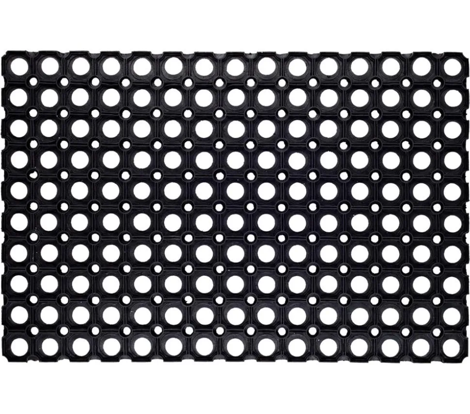 Hamat Fußmatte Domino, ca. B60/T40 cm