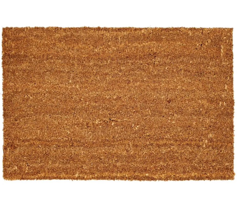 Hamat Kokos-Fußmatte Natur, ca. B60/T40 cm