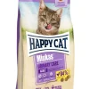 Happy Cat Trockenfutter für Katzen Minkas Urinary Care, Geflügel, 10 kg