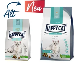 Happy Cat Trockenfutter für Katzen Culinary Adult