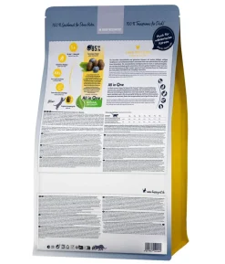 Happy Cat Trockenfutter für Katzen Culinary Adult