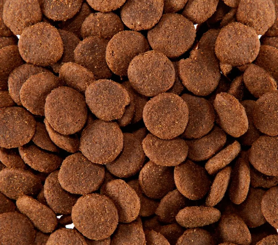 Happy Dog Trockenfutter für Hunde Supreme Sensible Africa