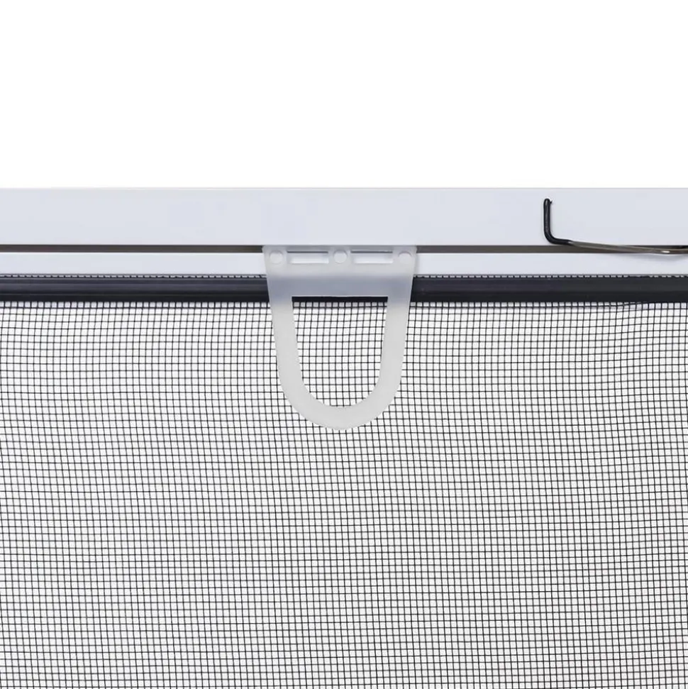 Hecht Fensterbausatz Basic, ca. B130/H150 cm