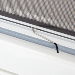 Hecht Fensterbausatz Basic, ca. B130/H150 cm