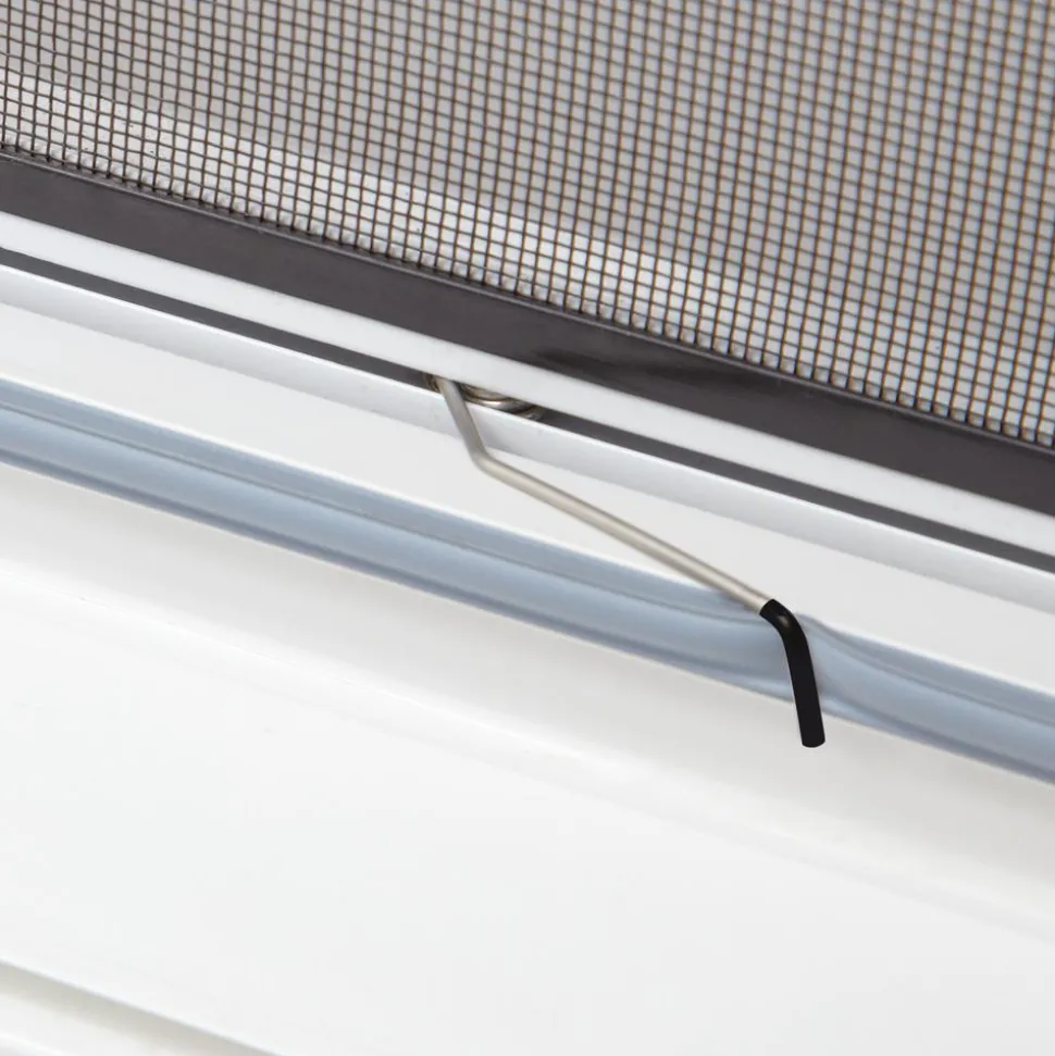 Hecht Fensterbausatz Basic, ca. B130/H150 cm