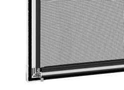 Hecht Fensterbausatz Start, ca. B120/H140 cm