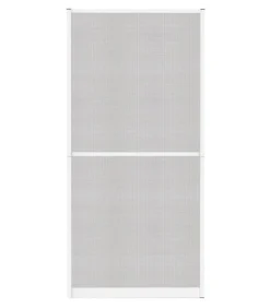 Hecht Fliegengitter Tür Master SlimPlus, ca. B120/H240 cm