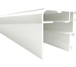Hecht Insektenschutz Dachfenster, ca. B110/H160 cm