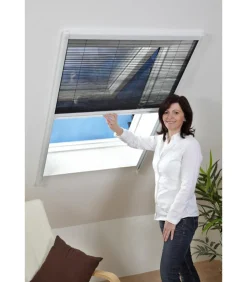Hecht Insektenschutz Dachfenster, ca. B160/H180 cm
