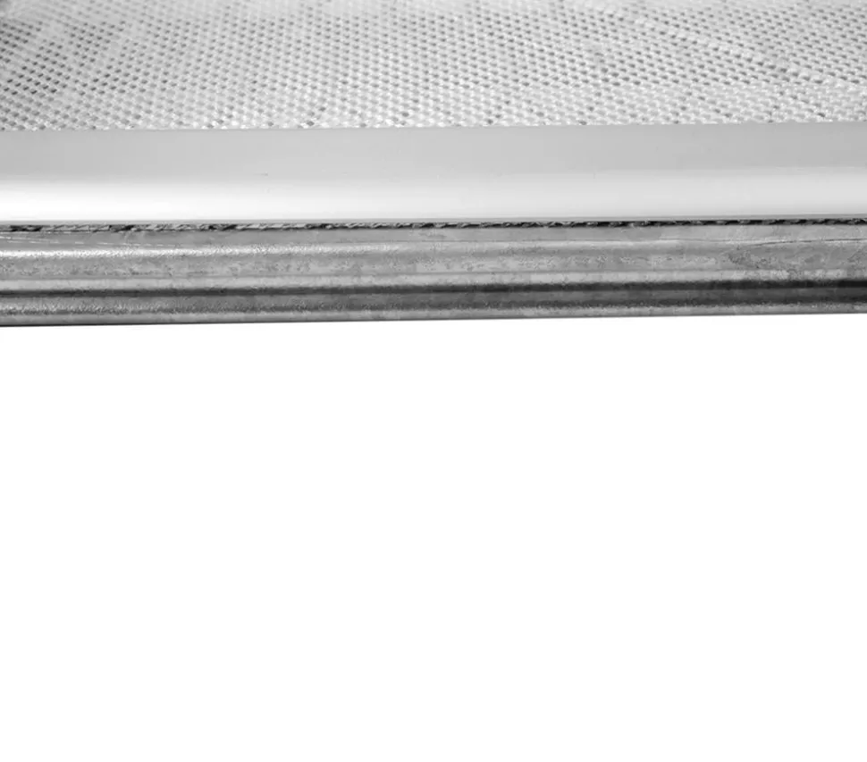 Hecht Kellerschacht Profi Alukappen, ca. B150/H80 cm