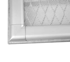 Hecht Kellerschacht Profi Alukappen, ca. B150/H80 cm