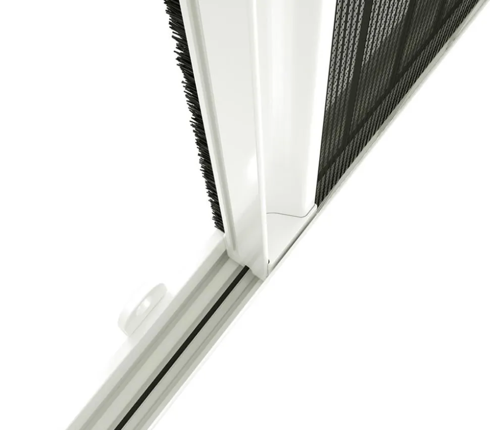 Hecht Kombi-Dachfenster-Plissee, ca. B110/H160 cm