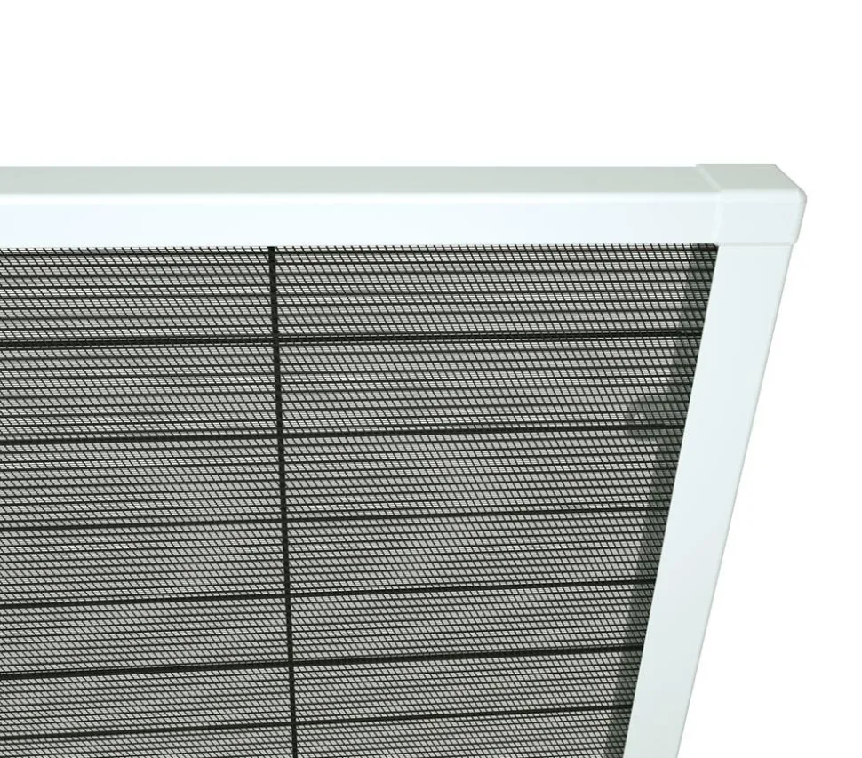 Hecht Kombi-Dachfenster-Plissee, ca. B110/H160 cm