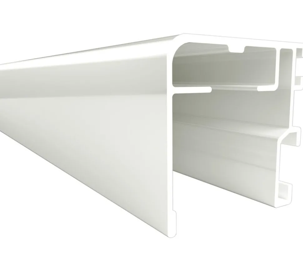 Hecht Kombi-Dachfenster-Plissee, ca. B110/H160 cm