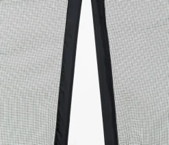 Hecht Magnet-Lamellenvorhang Deluxe, ca. B100/H220 cm