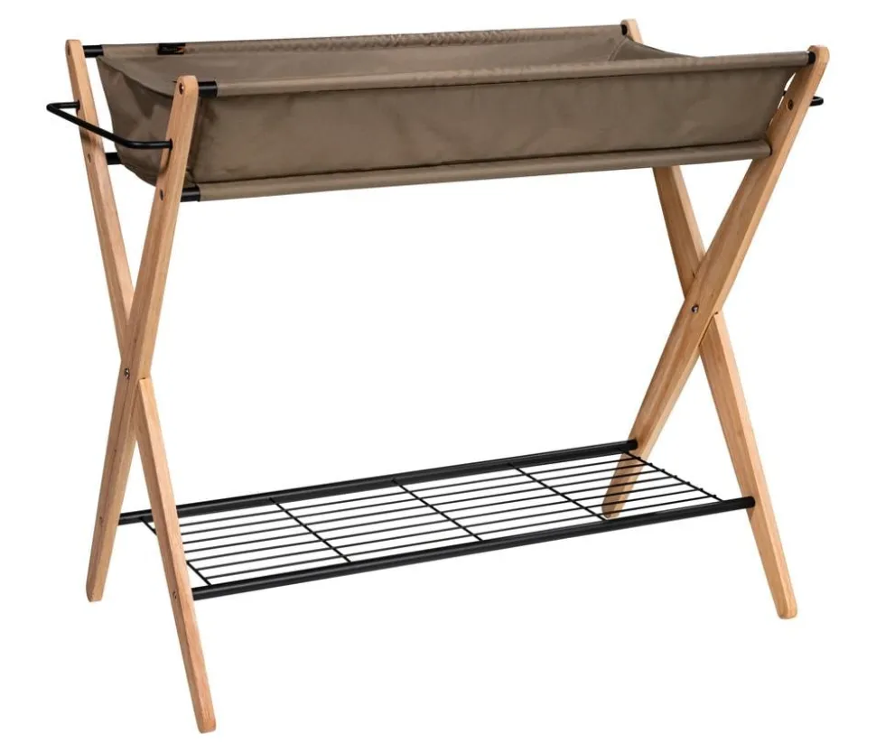 Hecht Mobiles Hochbeet Grow, ca. B95/H75/T50 cm