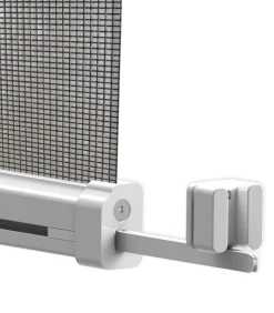Hecht Rollobausatz Fenster SMART, ca. B160/H160 cm