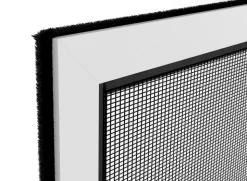 Hecht Schiebefenster Comfy Slide, ca. B75/H100/T0,9 cm