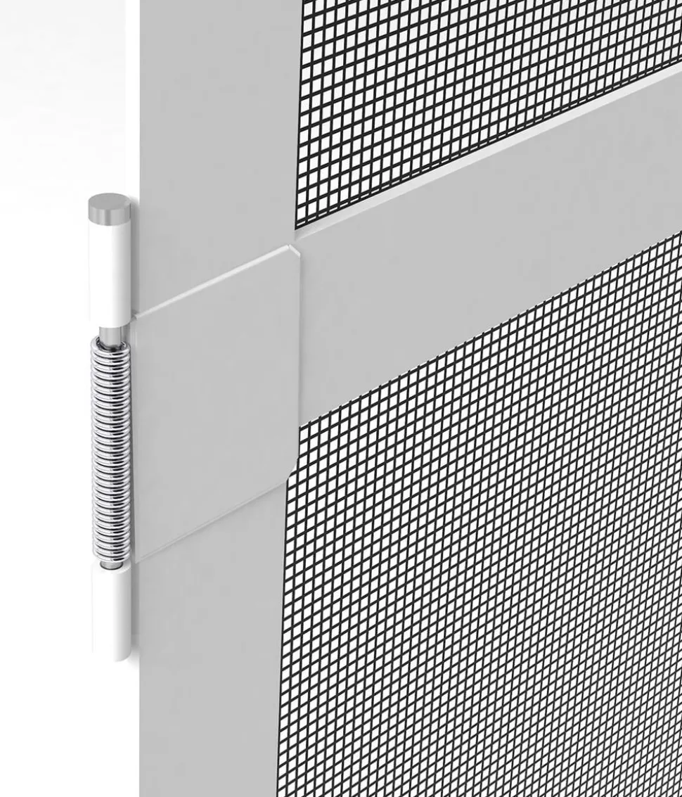 Hecht Türbausatz Compact, ca. B120/H240 cm