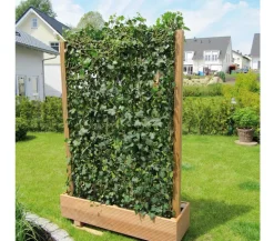 Hecke am laufenden Meter® Balkonhecke - Efeu, ca. 130 cm