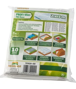 Heissner Profi-Teichvlies Extra Strong, 1 mm