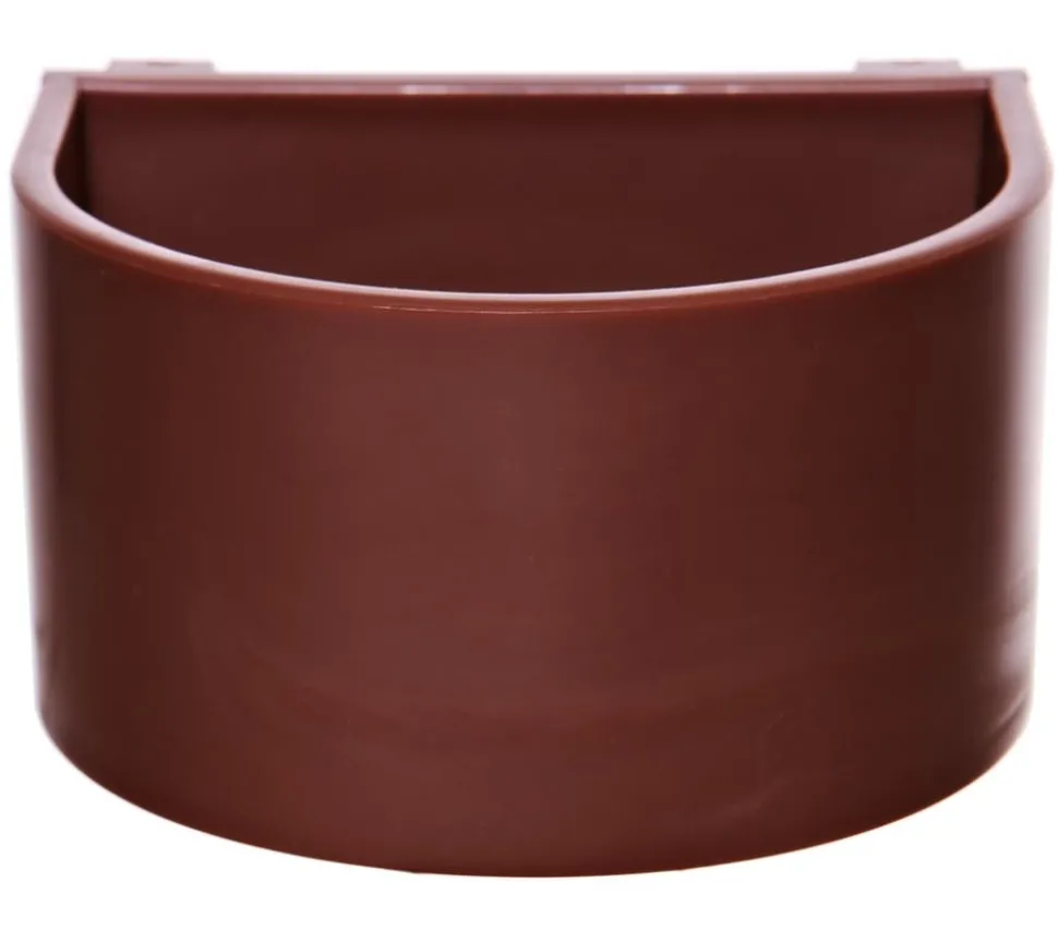 Heuser Papageiennapf, ca. B9/H5/T7,5 cm