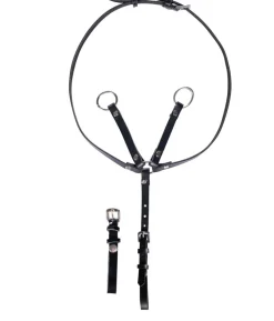 HKM KIDS Hobby Horsing Martingal