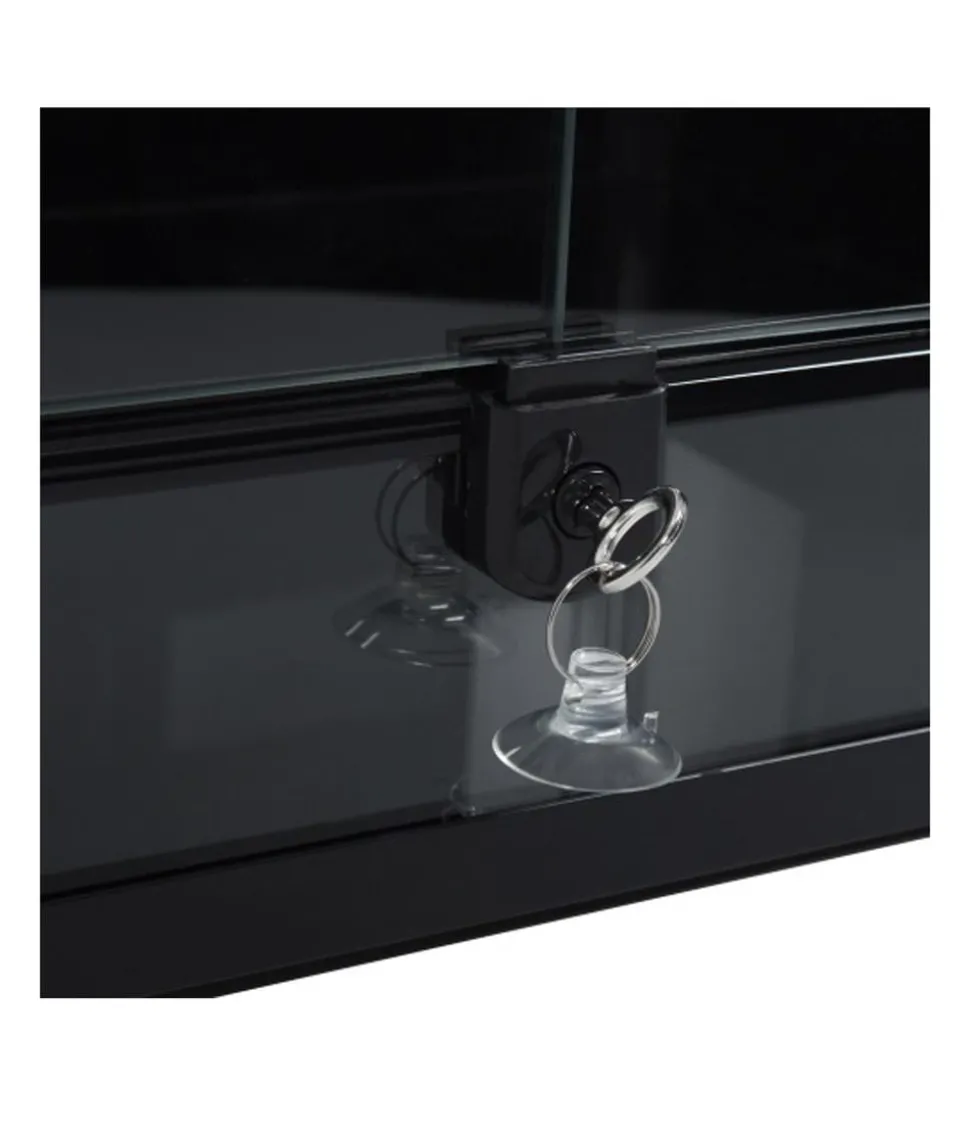 Hobby® Selbstbau Glasterrarium Terra Fix & Easy 45