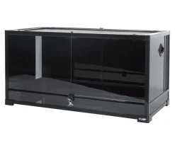 Hobby® Selbstbau Glasterrarium Terra Fix & Easy 90