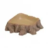 Hobby® Terrariumzubehör Trinkschale Stump