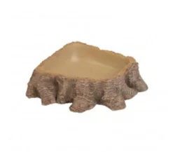 Hobby® Terrariumzubehör Trinkschale Stump