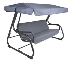 Hollywoodschaukel Parma, 4-Sitzer