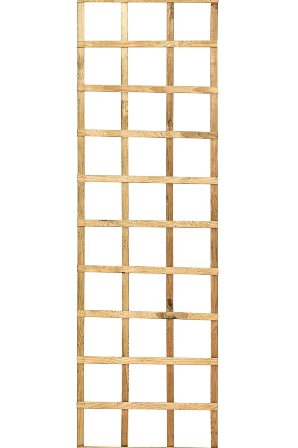 Holzwerke Kübler Holz-Rankgitter, ca. H180 cm