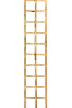Holzwerke Kübler Holz-Rankgitter, ca. H180 cm
