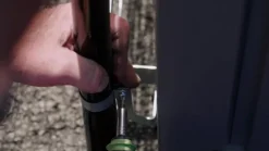Hörmann Berry-Gerätehaus Classic-P Typ 2, ca. B247,9/H232,3/T283,4 cm