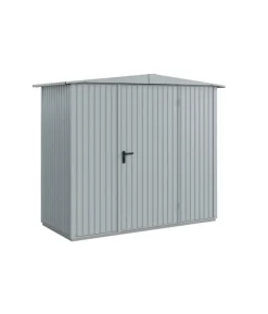 Hörmann Berry-Gerätehaus Classic-S Typ 1, ca. B258,8/H216/T121,3 cm