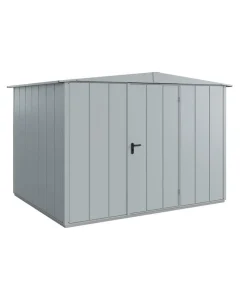 Hörmann Berry-Gerätehaus Modern-S Typ 3, ca. B323,6/H219,4/T247,7 cm