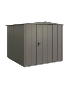 Hörmann Berry-Gerätehaus Modern-S Typ 2, ca. B258,8/H216/T247,7 cm