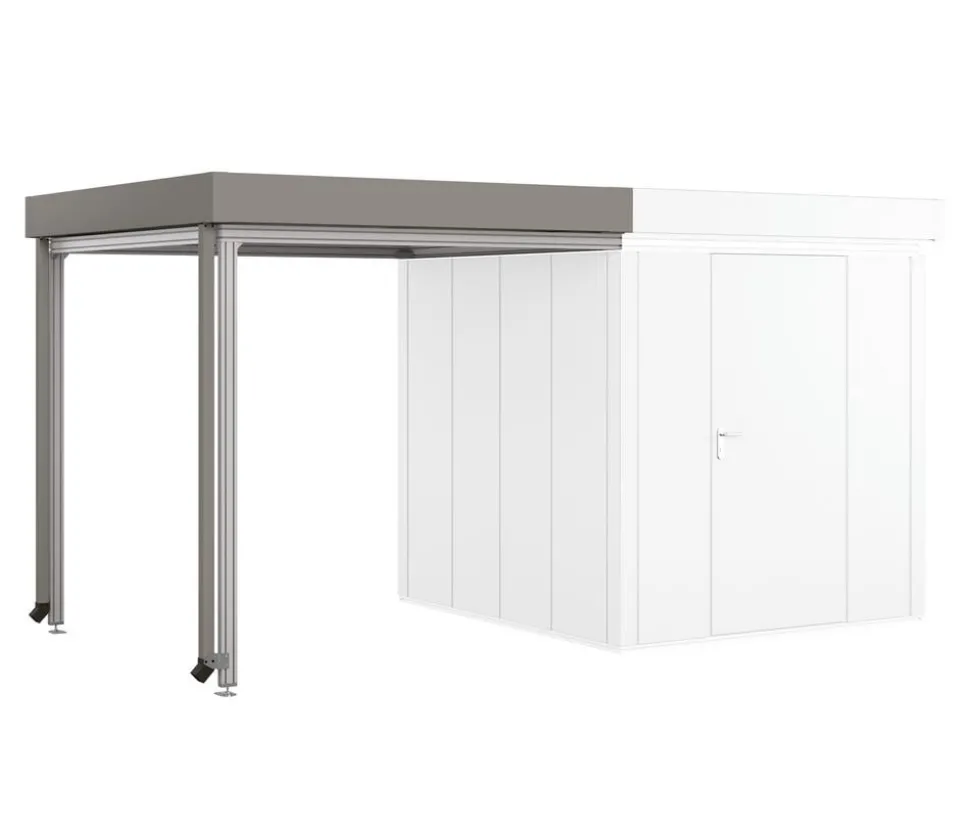 Hörmann Juno Loungedach für JFD5/9/12, ca. B225/H220/T229 cm