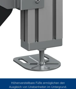 Hörmann Juno Loungedach für JFD7/11/14, ca. B321/H220/T325 cm