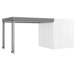 Hörmann Juno Loungedach für JFD5/9/12, ca. B321/H220/T229 cm